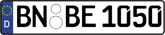 BN-BE1050