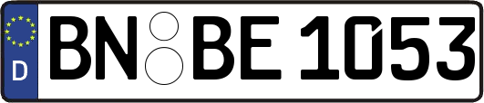 BN-BE1053