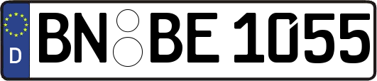 BN-BE1055