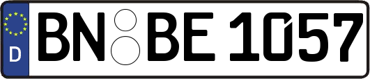 BN-BE1057