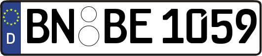 BN-BE1059