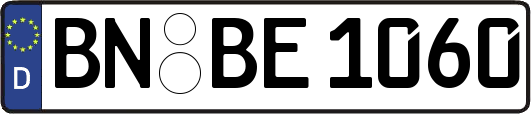 BN-BE1060
