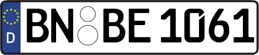 BN-BE1061