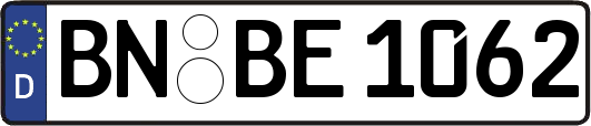 BN-BE1062