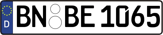 BN-BE1065