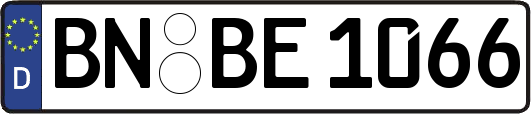 BN-BE1066