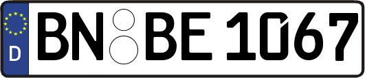 BN-BE1067