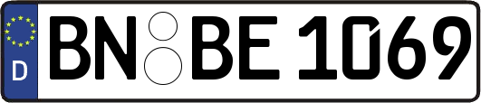 BN-BE1069