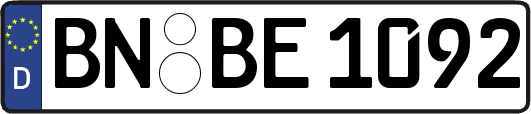 BN-BE1092