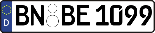BN-BE1099