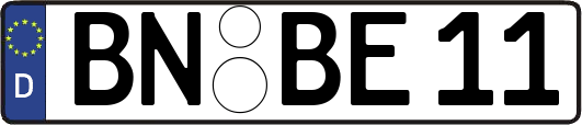 BN-BE11