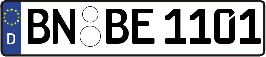 BN-BE1101