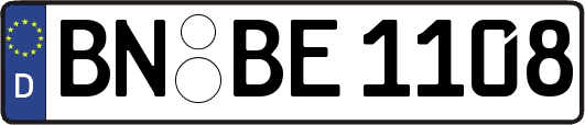 BN-BE1108