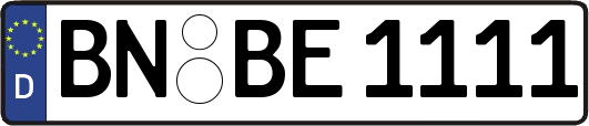 BN-BE1111