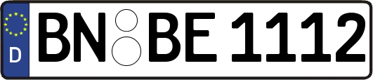 BN-BE1112