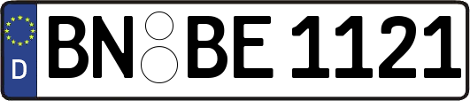 BN-BE1121