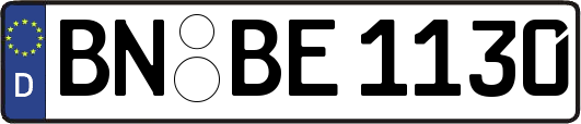 BN-BE1130