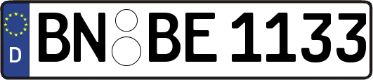 BN-BE1133