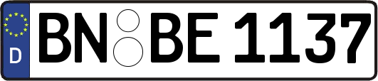 BN-BE1137