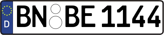 BN-BE1144