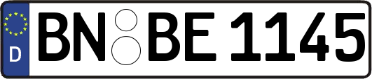 BN-BE1145