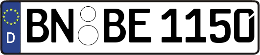 BN-BE1150