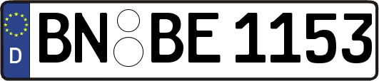 BN-BE1153