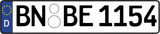 BN-BE1154