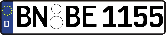 BN-BE1155
