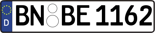 BN-BE1162