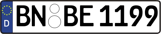BN-BE1199