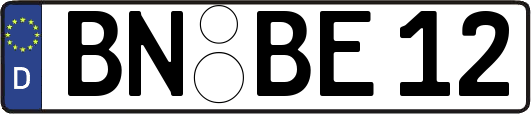 BN-BE12
