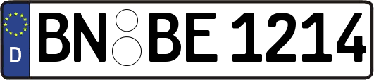 BN-BE1214