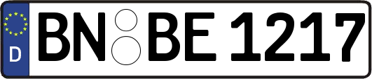 BN-BE1217