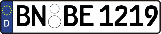 BN-BE1219