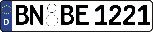 BN-BE1221