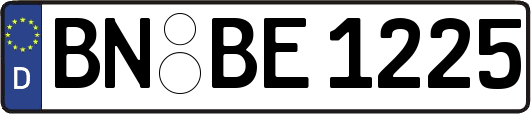 BN-BE1225