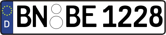 BN-BE1228