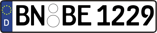 BN-BE1229