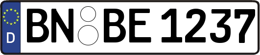 BN-BE1237