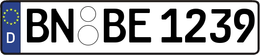 BN-BE1239