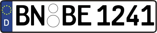 BN-BE1241
