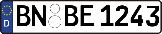 BN-BE1243