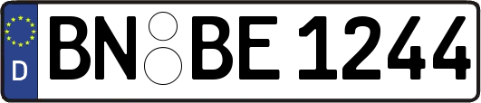 BN-BE1244