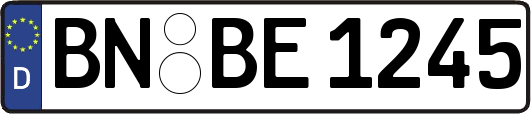 BN-BE1245