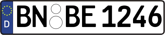 BN-BE1246