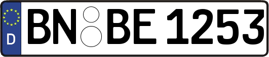 BN-BE1253