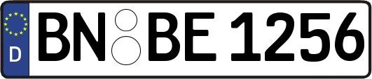 BN-BE1256