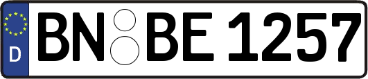 BN-BE1257