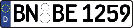 BN-BE1259